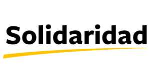 Solidaridad logo